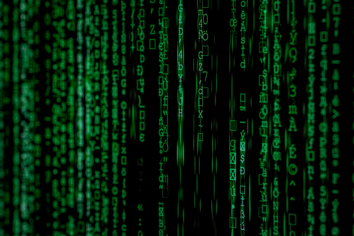 DDos 攻击示意图