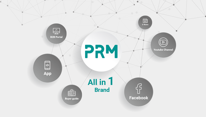 PRM_网络管道_让你很快被看见