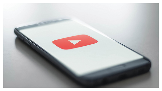YouTube经营理念