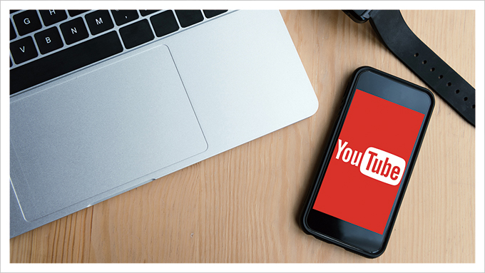YouTube行销_示意图