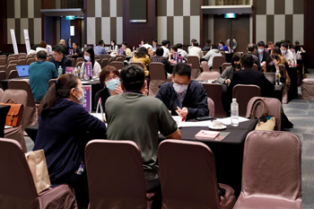 品牌领航企业交流暨顾问咨询会－普拉瑞斯(3)