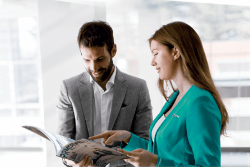 B2B 国际营销服务